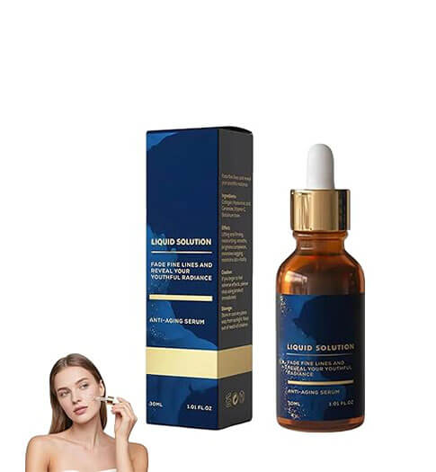 Bo-tox Serum Das Original