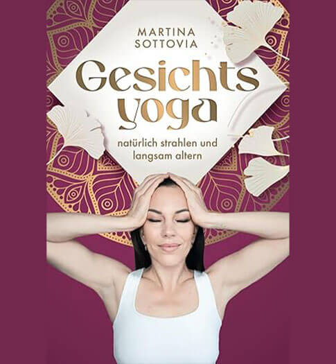 Gesichts-Yoga Tagebuch