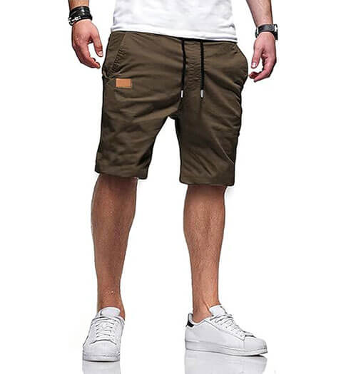 Herren Shorts – JMIERR Ma