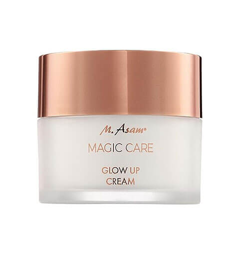 M. Asam MAGIC CARE Glow Up Creme