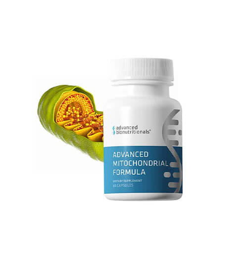 Mitochondrial Formula 7