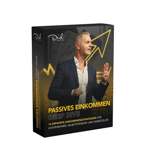 Passives Einkommen