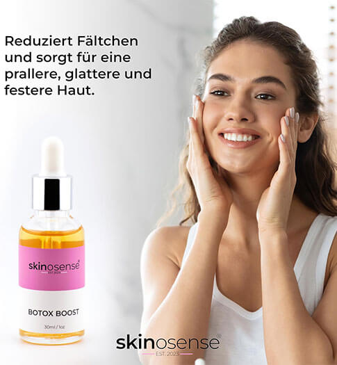 Skinosense® Botox Booster Set